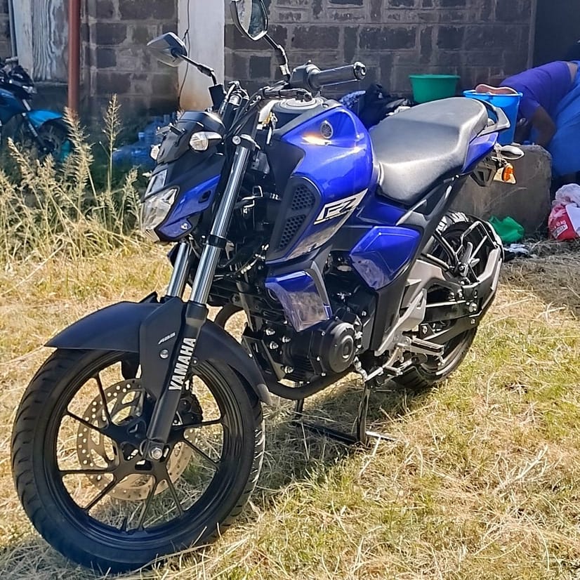 2024 Yamaha FZ150S - Image 5