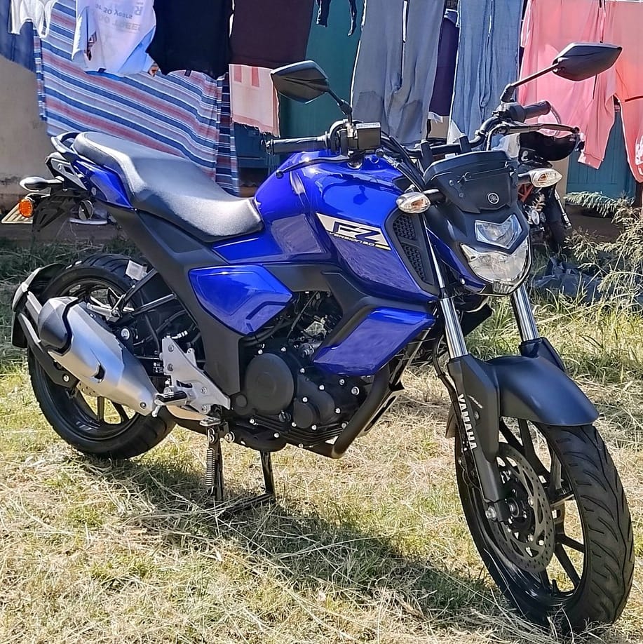 2024 Yamaha FZ150S