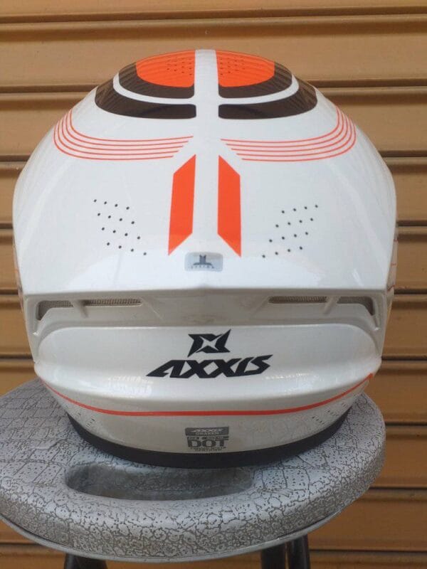 AXXIS helmets - Image 2
