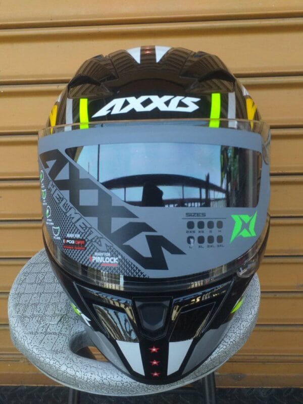 AXXIS helmets - Image 4