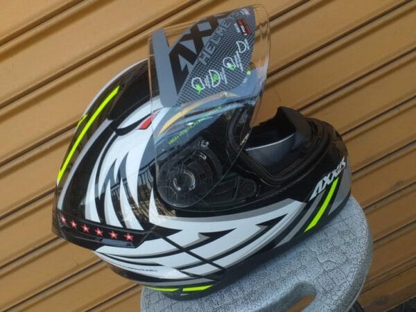 AXXIS helmets - Image 5