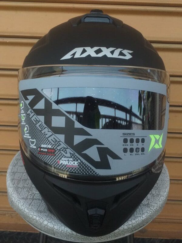 AXXIS helmets - Image 6