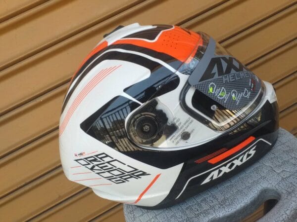 AXXIS helmets - Image 7