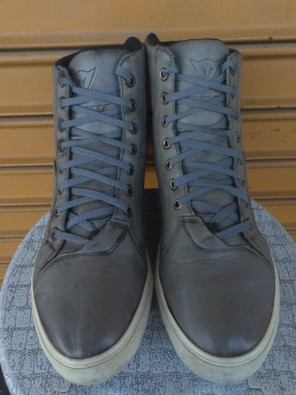 DAINESE armoured sneakers - Image 2