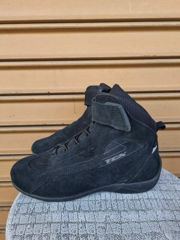 TCX armoured sneakers - Image 3