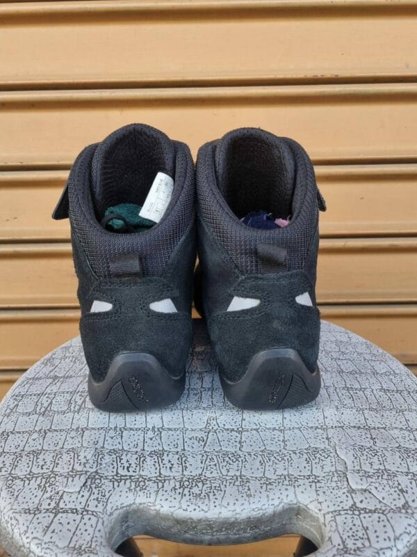 TCX armoured sneakers - Image 4