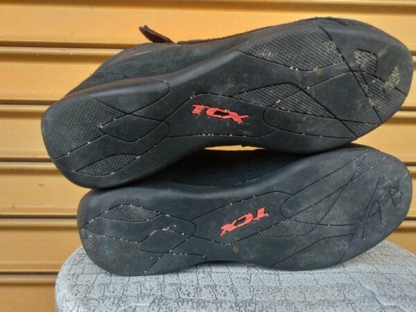 TCX armoured sneakers - Image 5