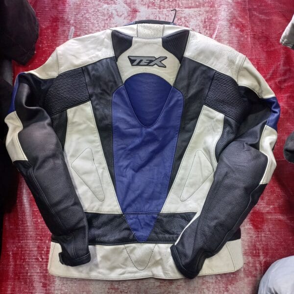 Texport riding leather suit - Image 5