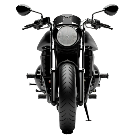Used Bike