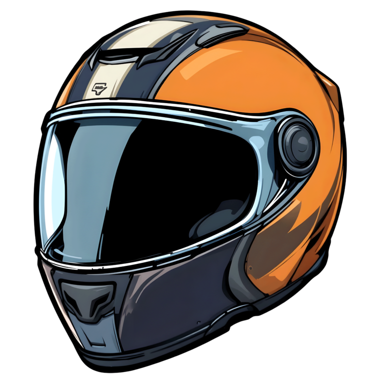 helmet