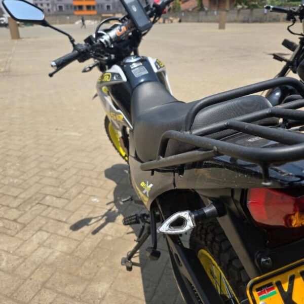 2025 UM DSR 200 - Image 3