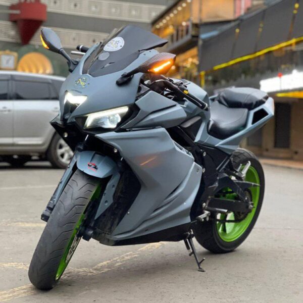 2023 Taro Gp 250