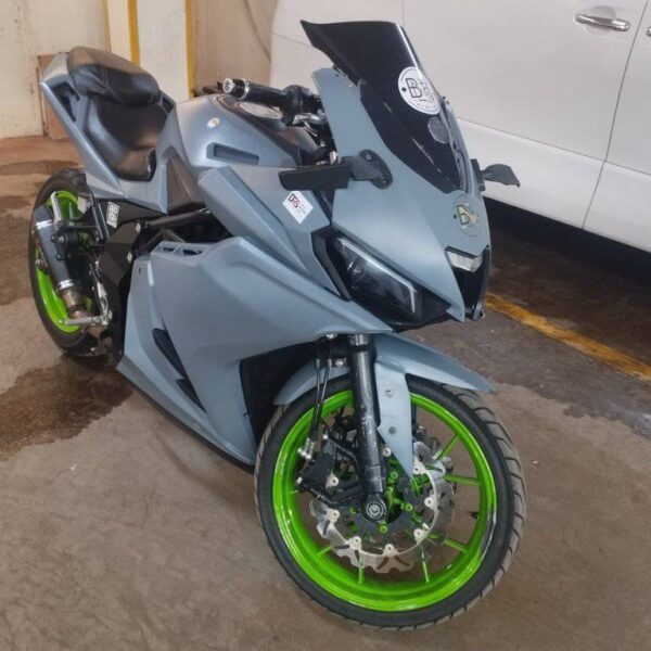 2023 Taro Gp 250 - Image 6