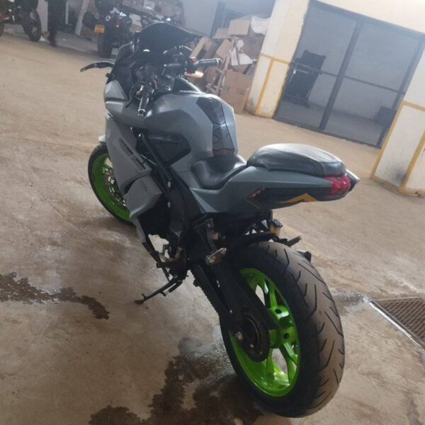 2023 Taro Gp 250 - Image 3