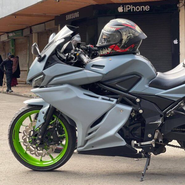 2023 Taro Gp 250 - Image 5