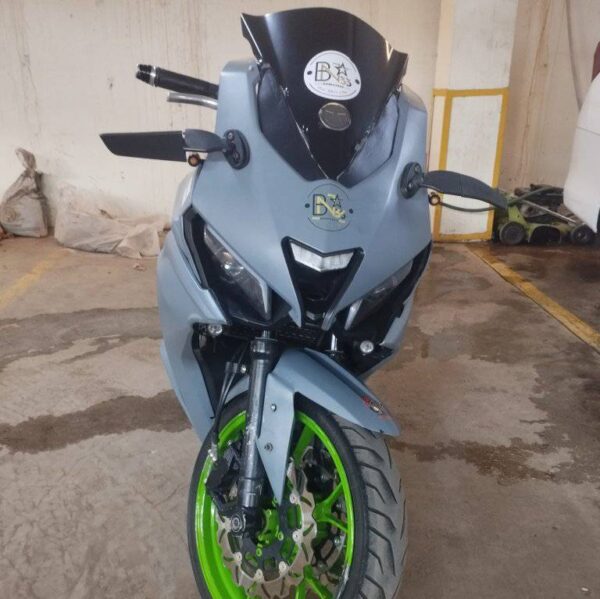 2023 Taro Gp 250 - Image 4
