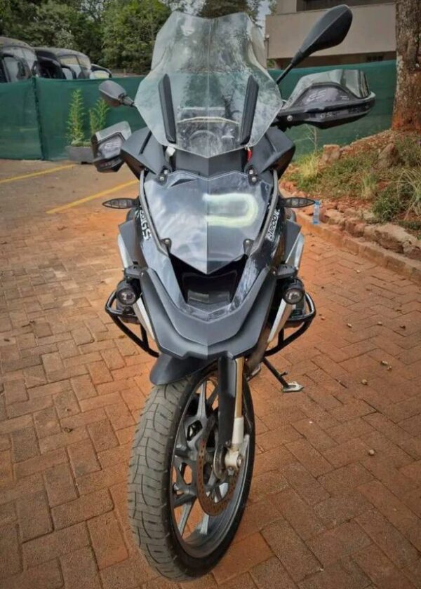 2015 BMW R1200 GS - Image 3