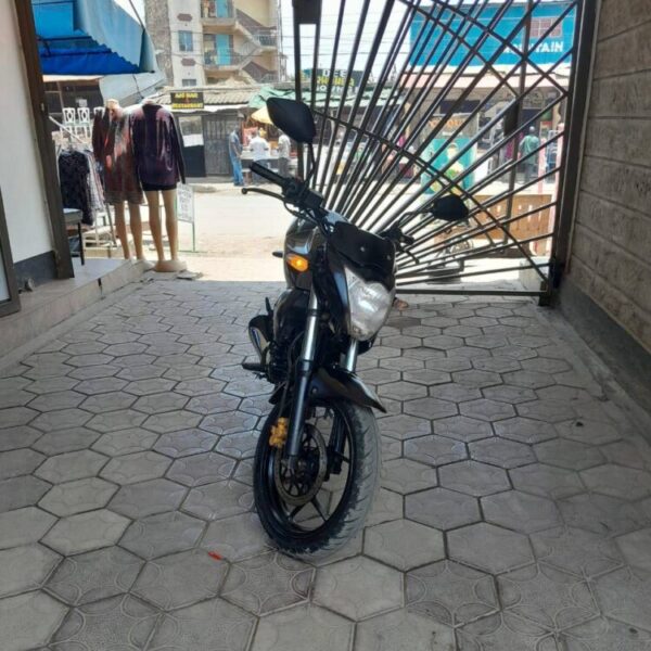 2019 Suzuki Gixxer 150 - Image 5