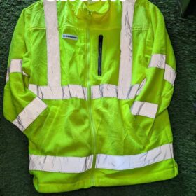 Reflective jacket
