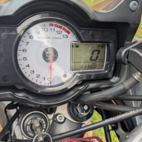 2015 Kawasaki Versys 650