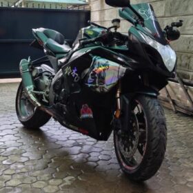 2009 Suzuki GSXR 1000 (60K MILEAGE)