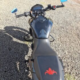 2019 Bajaj Dominar 400