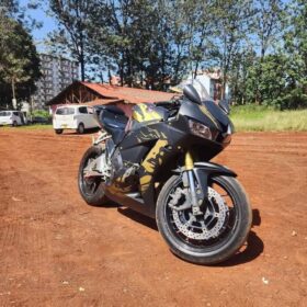 2013 Honda CBR 600RR for sale