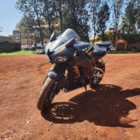 2013 Honda CBR 600RR for sale