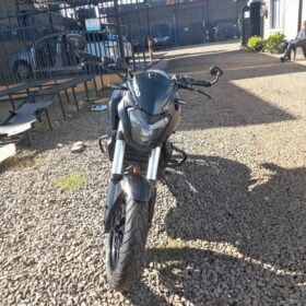 2019 Bajaj Dominar 400