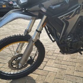 2023 Voge Rally 300