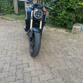 2021 Honda CB650R