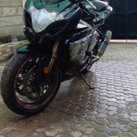 2009 Suzuki GSXR 1000 (60K MILEAGE)