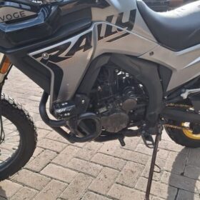 2023 Voge Rally 300