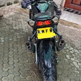 2009 Suzuki GSXR 1000 (60K MILEAGE)
