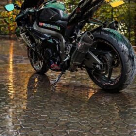 2009 Suzuki GSXR 1000 (60K MILEAGE)