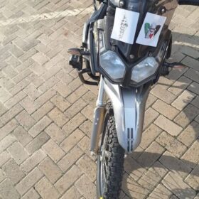 2023 Voge Rally 300