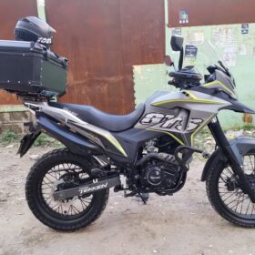 Tekken Discovery 200cc - 5.5k Mileage, Fedha Embakasi