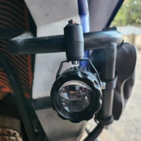 LED lights (pair)