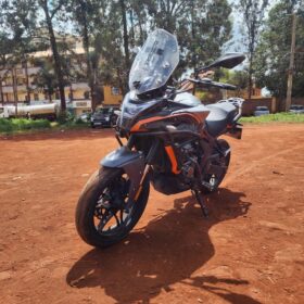 2024 Voge 300DS