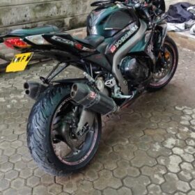 2009 Suzuki GSXR 1000 (60K MILEAGE)