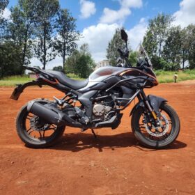 2024 Voge 300DS