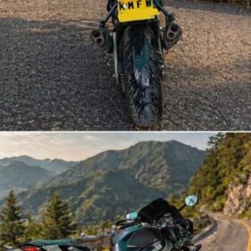 2009 Suzuki GSXR 1000 (60K MILEAGE)