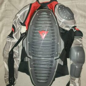 Dainese Body Armor (Small Size)