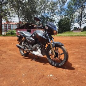 2013 Apache RTR180