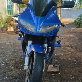 2008 Suzuki SV650 650cc