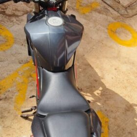 2022 Benelli TNT150