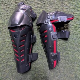 Knee guards