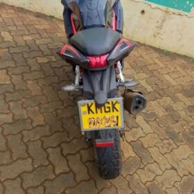 2024 Taro 250