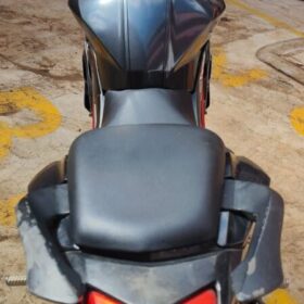 2022 Benelli TNT150