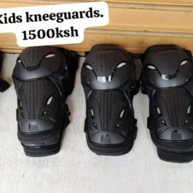 Kids Knee Guards